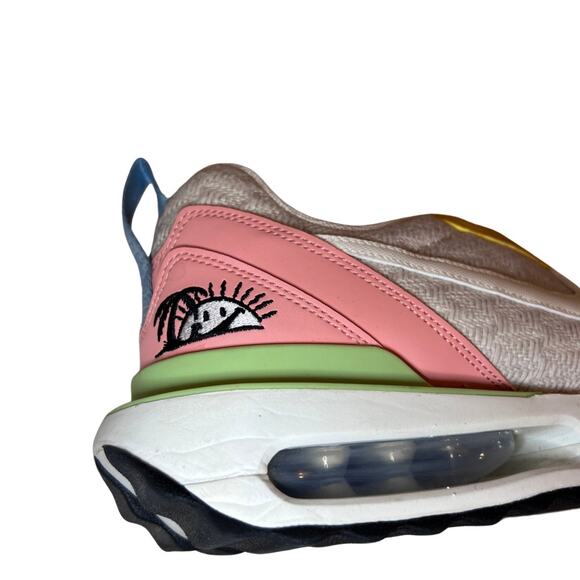 Nike Air Max Dawn SE Sun Club Size 10 - Picture 6 of 11